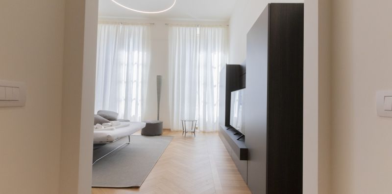 Suite di lusso nel cuore di Milano n.4 - Hemeras Boutique Homes