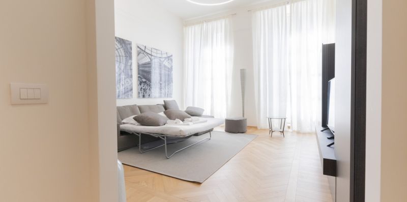 Suite di lusso nel cuore di Milano n.4 - Hemeras Boutique Homes