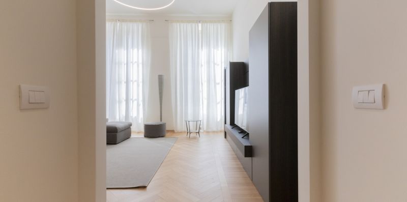 Suite di lusso nel cuore di Milano n.4 - Hemeras Boutique Homes