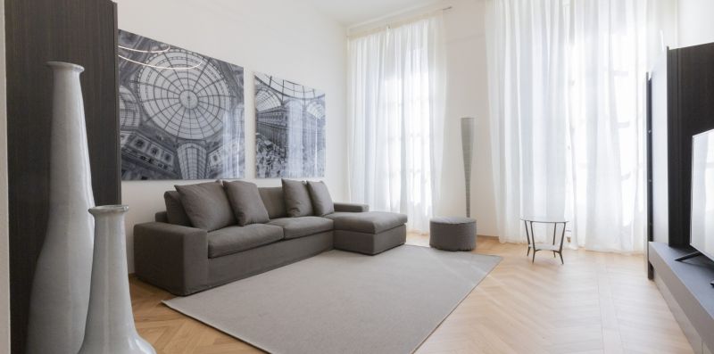 Suite di lusso nel cuore di Milano n.4 - Hemeras Boutique Homes