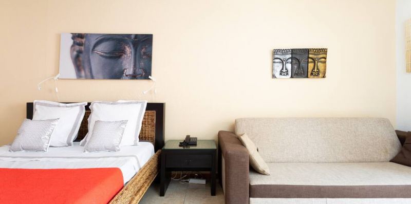 Appartamento a 100m dalla spiaggia - Hemeras Boutique Homes