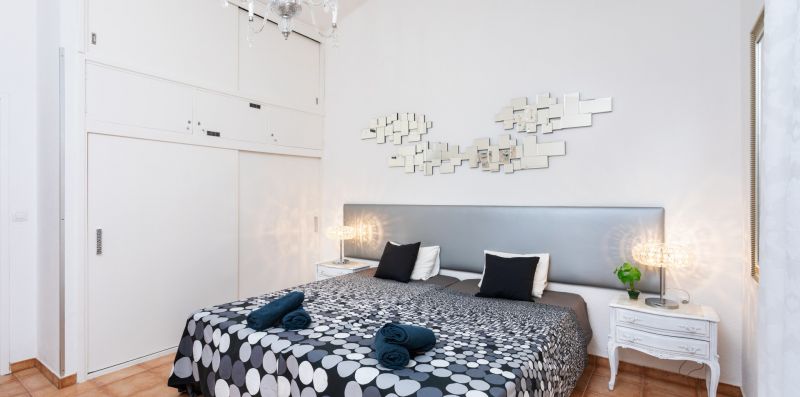 bungalow con jardín privado a 5min de la playa - Hemeras Boutique Homes