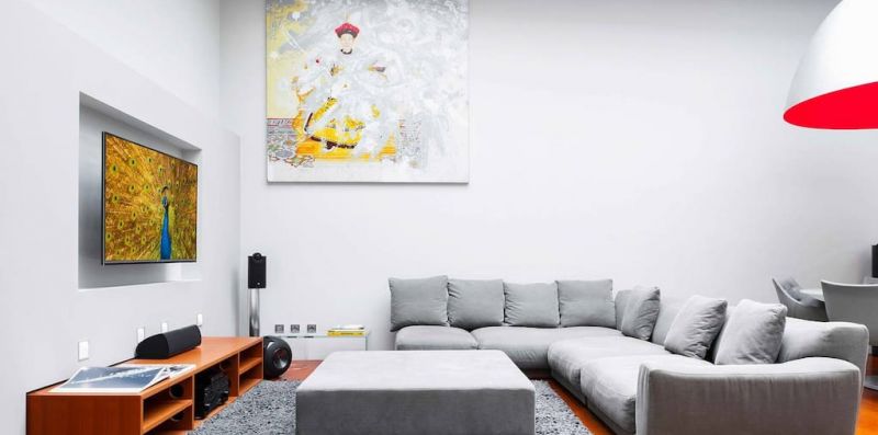 Penthouse 500m dal Duomo - Hemeras Boutique Homes