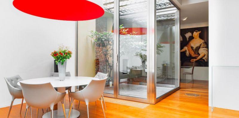 Penthouse 500m dal Duomo - Hemeras Boutique Homes
