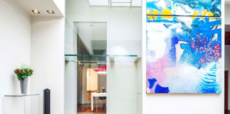 Penthouse 500m dal Duomo - Hemeras Boutique Homes