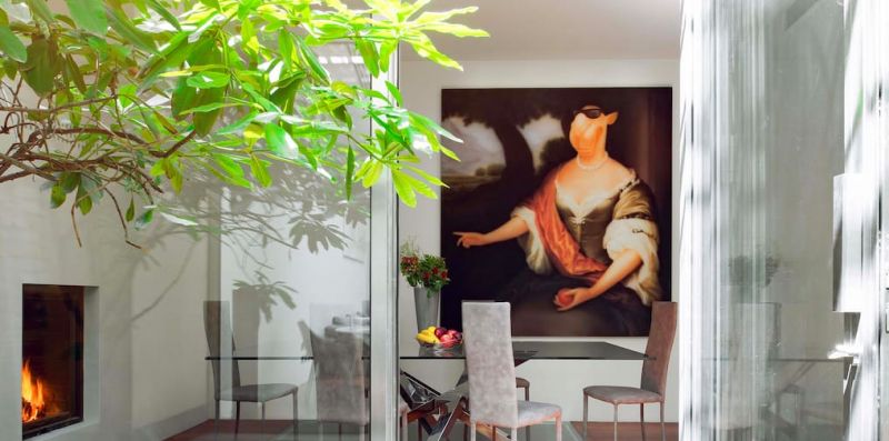 Penthouse 500m dal Duomo - Hemeras Boutique Homes