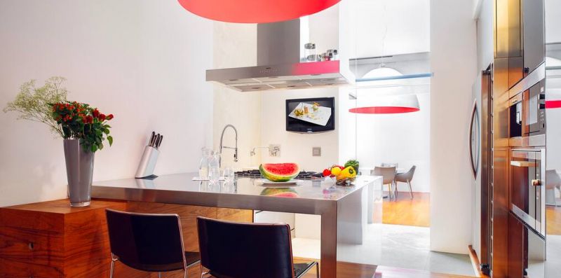 Penthouse 500m dal Duomo - Hemeras Boutique Homes