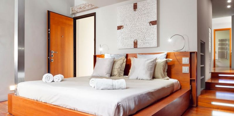 Penthouse 500m dal Duomo - Hemeras Boutique Homes