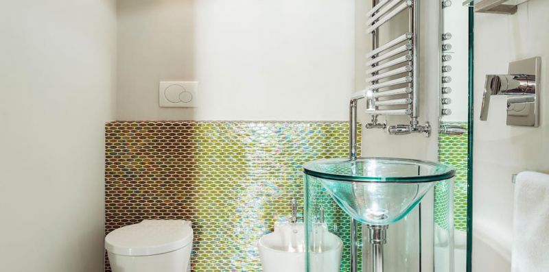 Penthouse 500m dal Duomo - Hemeras Boutique Homes