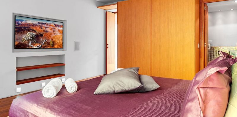 Penthouse 500m dal Duomo - Hemeras Boutique Homes