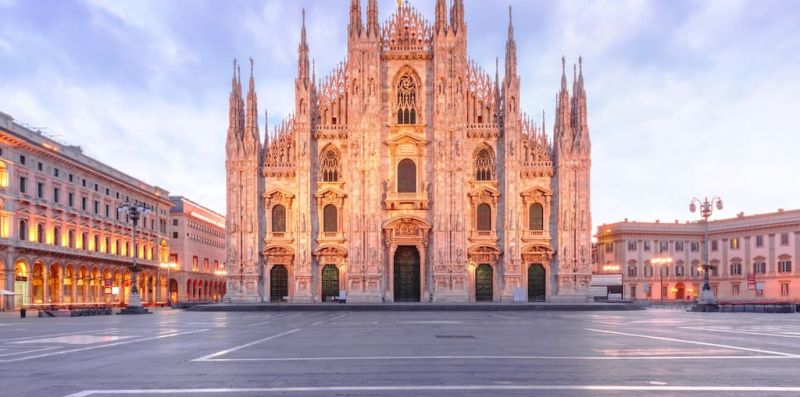 Penthouse 500m dal Duomo - Hemeras Boutique Homes