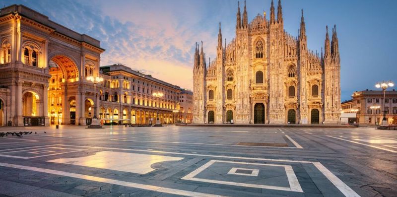 Penthouse 500m dal Duomo - Hemeras Boutique Homes