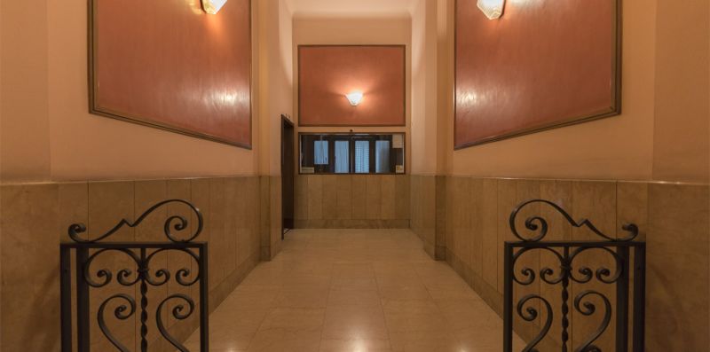 Luminoso bilocale a 100m dal castello Sforzesco - Hemeras Boutique Homes