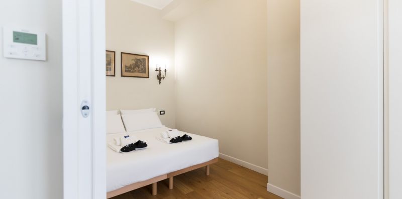 Luminoso bilocale a 100m dal castello Sforzesco - Hemeras Boutique Homes