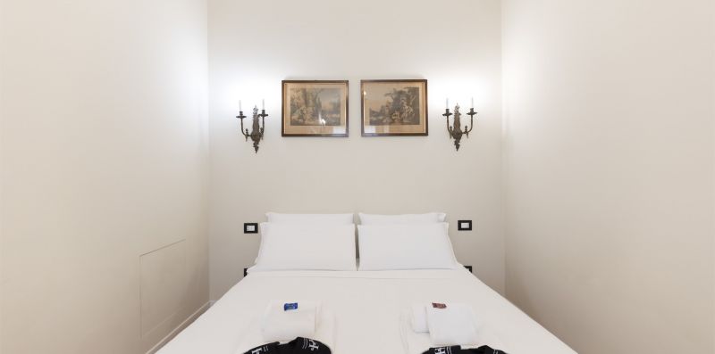 Luminoso bilocale a 100m dal castello Sforzesco - Hemeras Boutique Homes