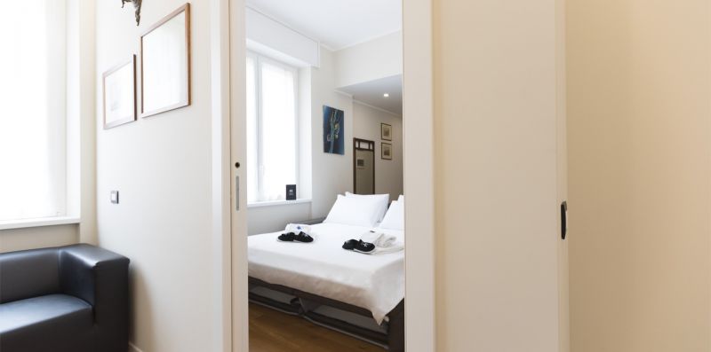 Luminoso bilocale a 100m dal castello Sforzesco - Hemeras Boutique Homes