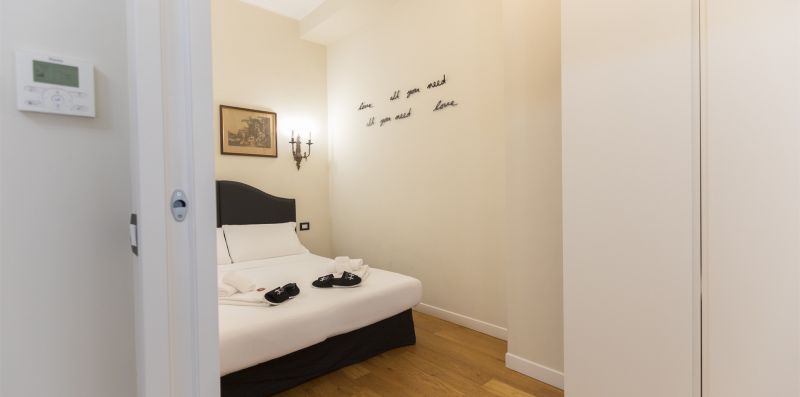 Luminoso bilocale a 100m dal castello Sforzesco - Hemeras Boutique Homes