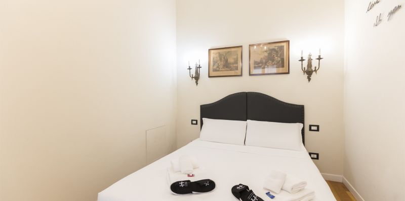 Luminoso bilocale a 100m dal castello Sforzesco - Hemeras Boutique Homes
