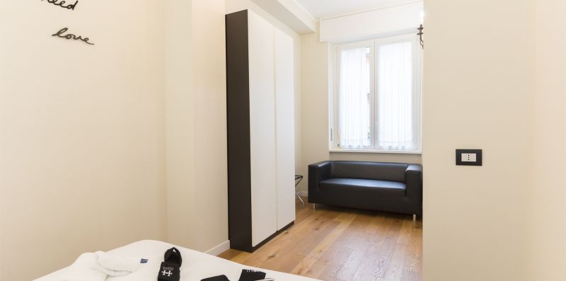 Luminoso bilocale a 100m dal castello Sforzesco - Hemeras Boutique Homes