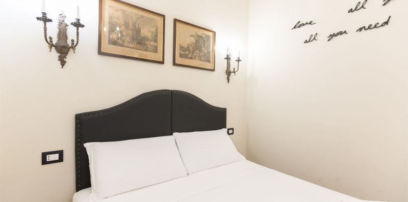 Luminoso bilocale a 100m dal castello Sforzesco - Hemeras Boutique Homes