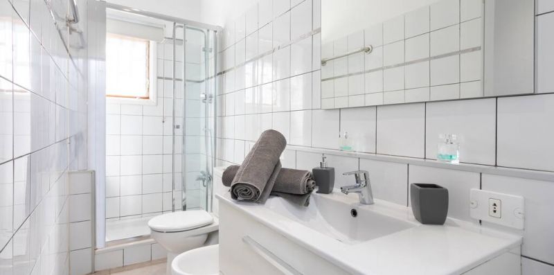 Ampio appartamento a 100m dalla spiaggia - Hemeras Boutique Homes