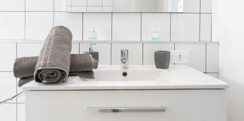 Ampio appartamento a 100m dalla spiaggia - Hemeras Boutique Homes
