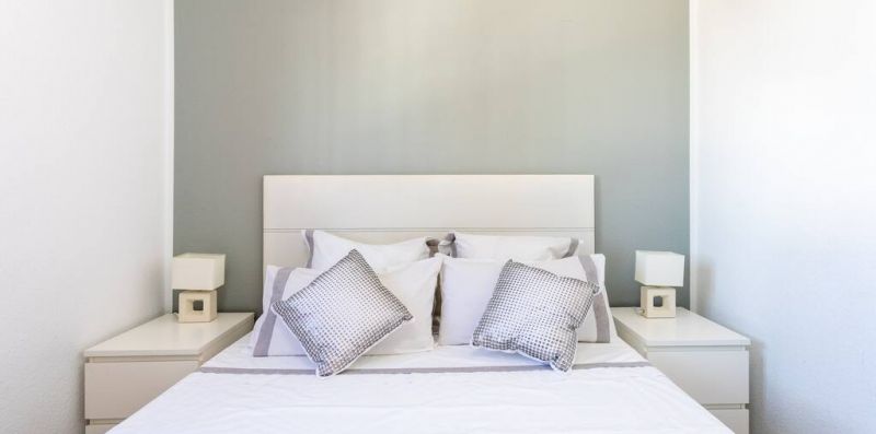 Ampio appartamento a 100m dalla spiaggia - Hemeras Boutique Homes