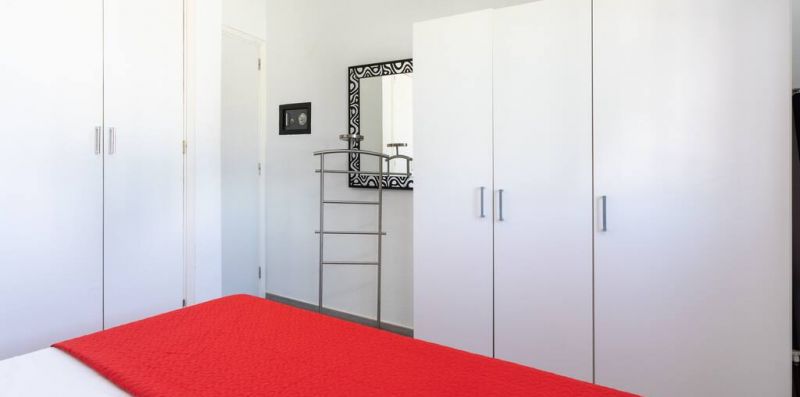 Ampio appartamento a 100m dalla spiaggia - Hemeras Boutique Homes