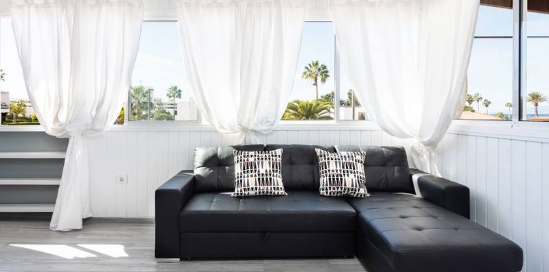 Ampio appartamento a 100m dalla spiaggia - Hemeras Boutique Homes