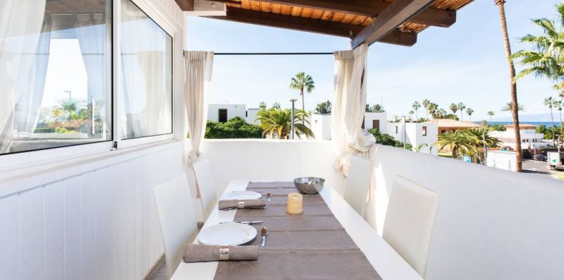 Ampio appartamento a 100m dalla spiaggia - Hemeras Boutique Homes