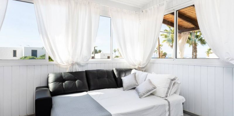 Ampio appartamento a 100m dalla spiaggia - Hemeras Boutique Homes