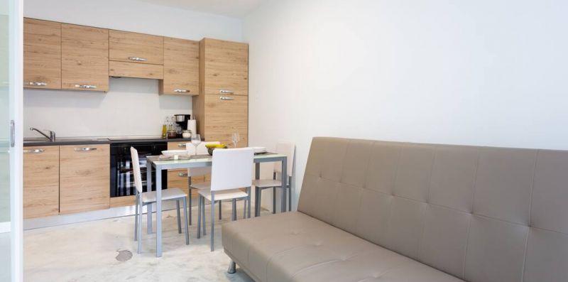 Appartamento a due passi dal mare n.2 - Hemeras Boutique Homes