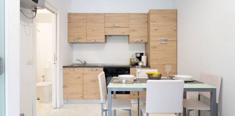 Appartamento a due passi dal mare n.2 - Hemeras Boutique Homes
