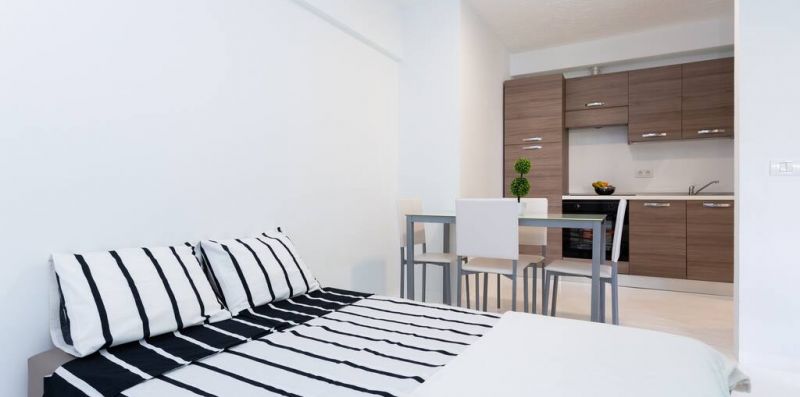 Appartamento a due passi dal mare - Hemeras Boutique Homes