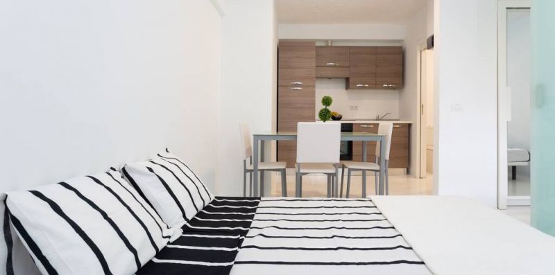 Appartamento a due passi dal mare - Hemeras Boutique Homes