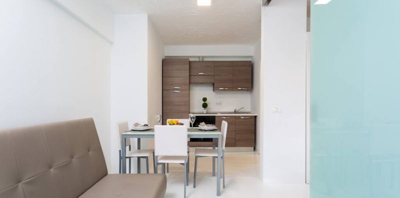 Appartamento a due passi dal mare - Hemeras Boutique Homes