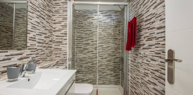 Luminoso appartamento a 100m dalla spiaggia - Hemeras Boutique Homes