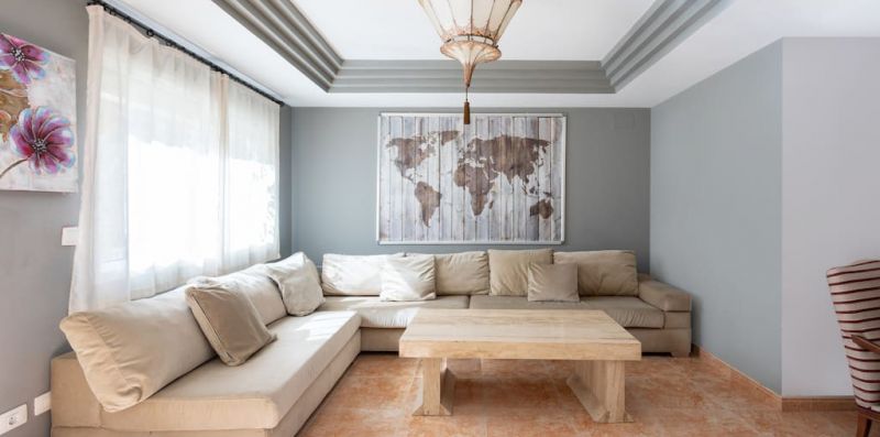 Lussuosa villa con piscina privata - Hemeras Boutique Homes