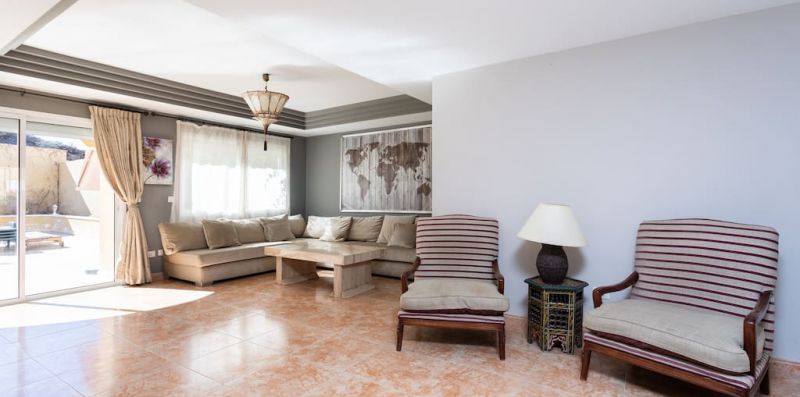 Lussuosa villa con piscina privata - Hemeras Boutique Homes