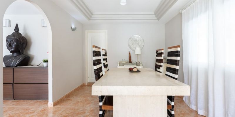 Lussuosa villa con piscina privata - Hemeras Boutique Homes