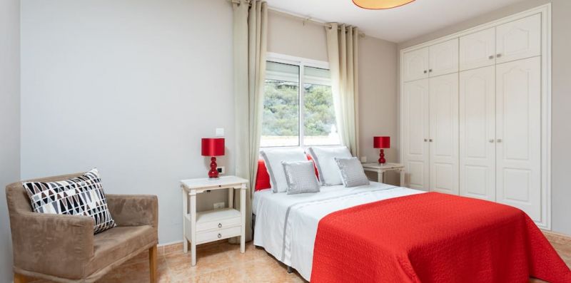 Lussuosa villa con piscina privata - Hemeras Boutique Homes