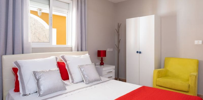 Lussuosa villa con piscina privata - Hemeras Boutique Homes