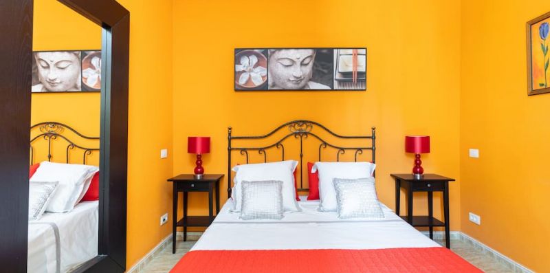 Lussuosa villa con piscina privata - Hemeras Boutique Homes