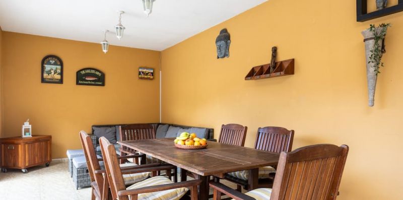 Lussuosa villa con piscina privata - Hemeras Boutique Homes