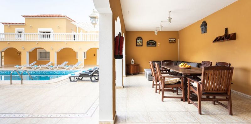 Lussuosa villa con piscina privata - Hemeras Boutique Homes