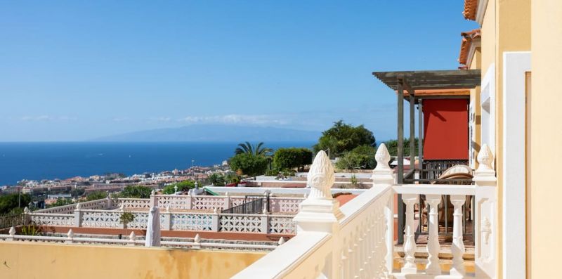 Lussuosa villa con piscina privata - Hemeras Boutique Homes