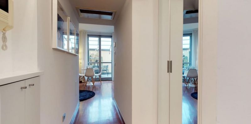 Appartamento di design a pochi passi da Duomo - Hemeras Boutique Homes