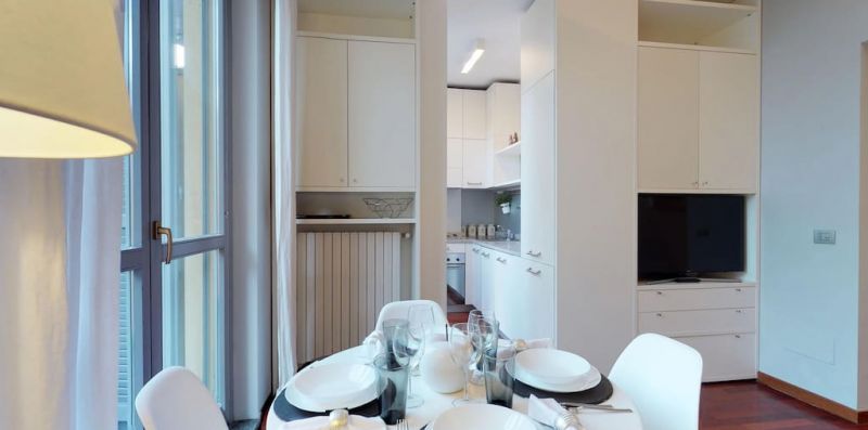 Appartamento di design a pochi passi da Duomo - Hemeras Boutique Homes