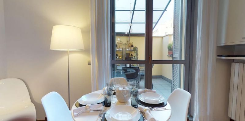 Appartamento di design a pochi passi da Duomo - Hemeras Boutique Homes