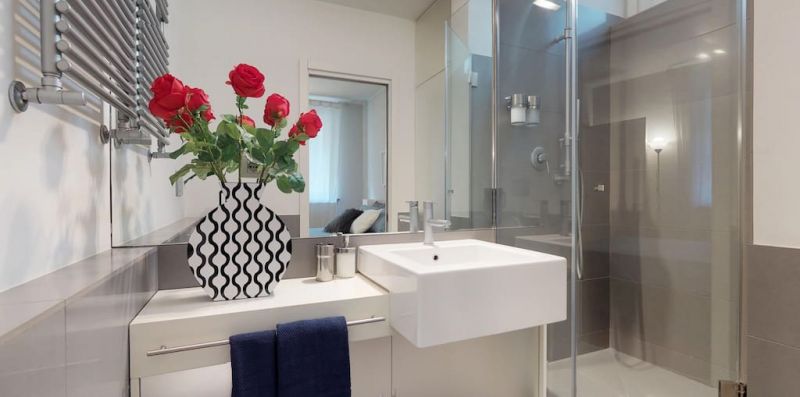 Appartamento di design a pochi passi da Duomo - Hemeras Boutique Homes